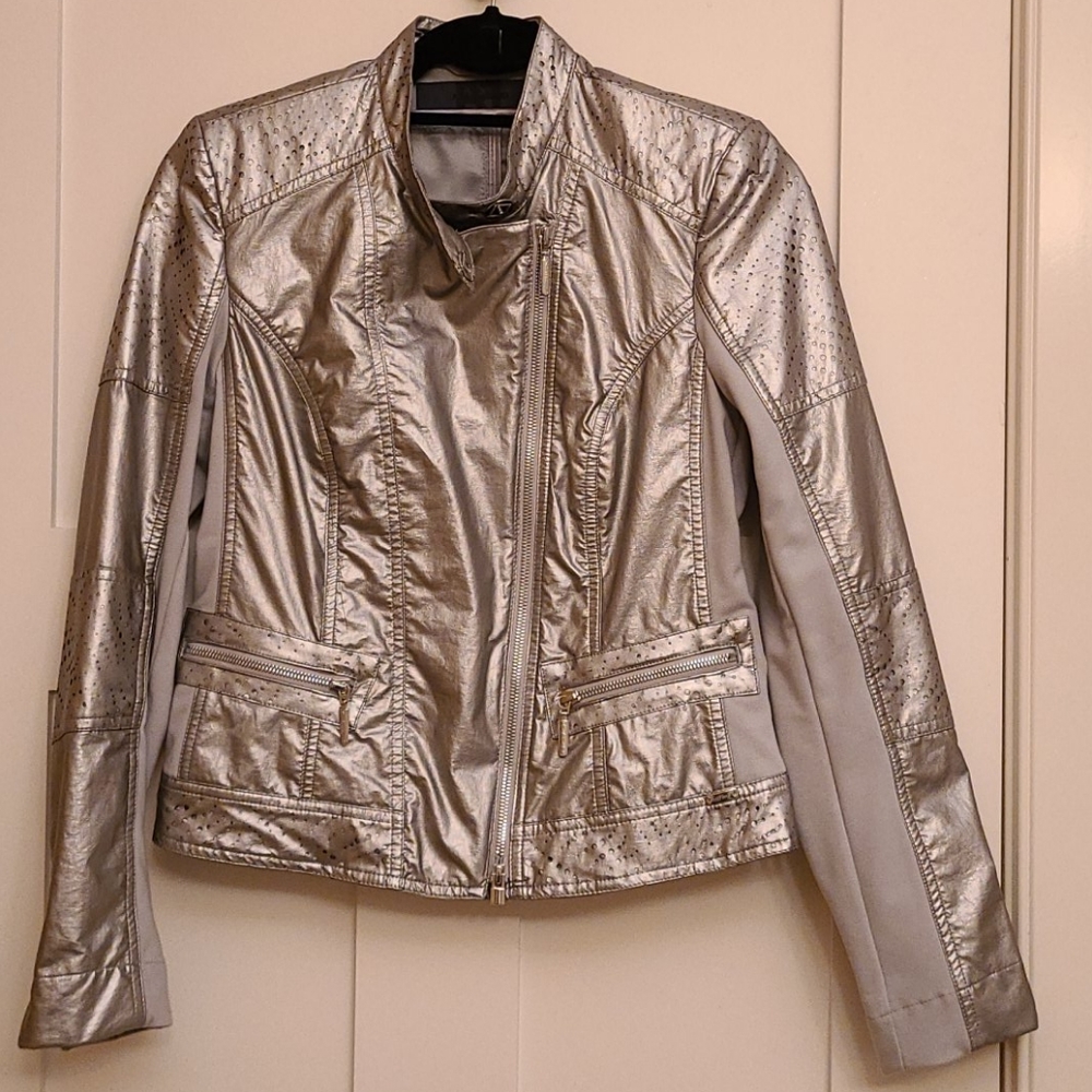 Airfield Pompeii Jacket
